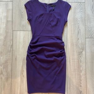 BCBG MaxAzria Body Con Dress
